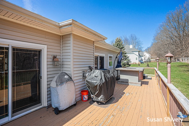 7548 Willow Pointe Dr, Caledonia, MI 49316 - photo 40