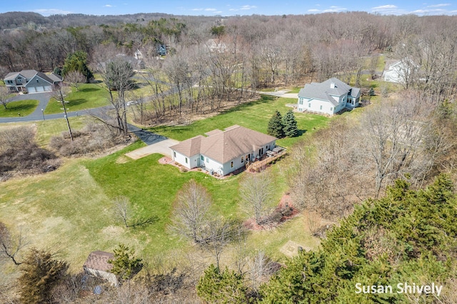 7548 Willow Pointe Dr, Caledonia, MI 49316 - photo 45