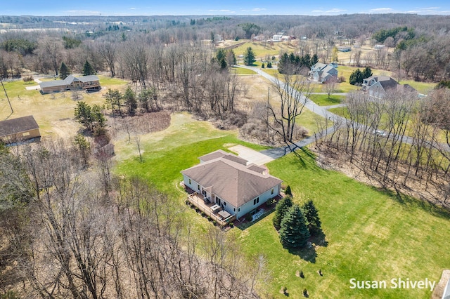 7548 Willow Pointe Dr, Caledonia, MI 49316 - photo 46