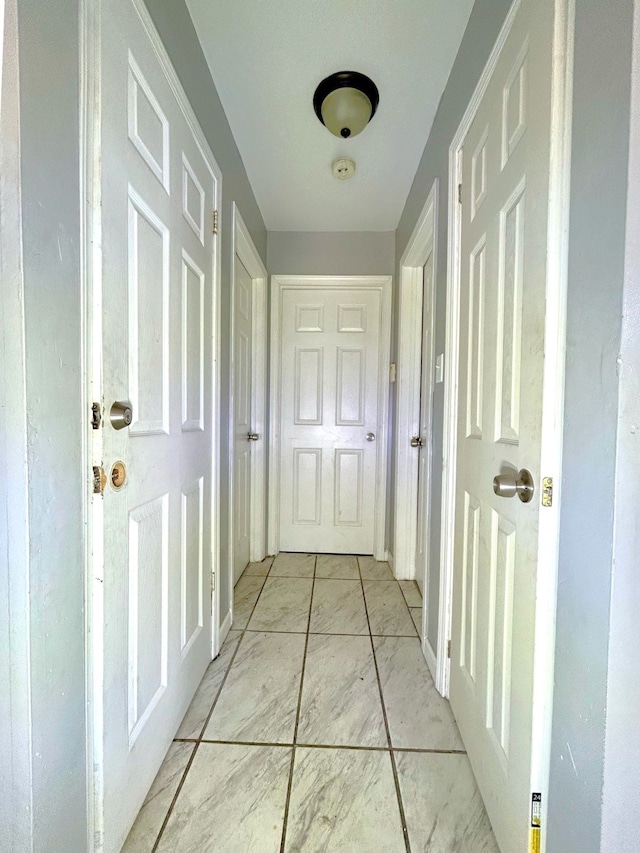 16476 Rossini Dr, Detroit, MI 48205 - view of hall