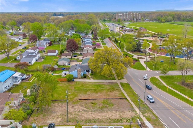 2204 N Carlson, Westland, MI 48185