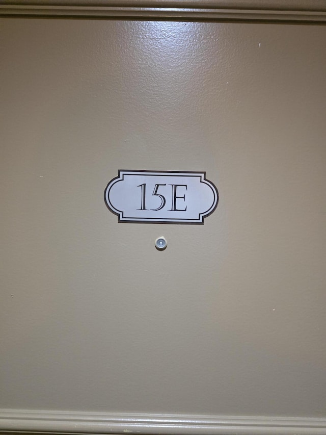 3320 Spinnaker Ln Unit 15E, Detroit, MI 48207 - detailed view