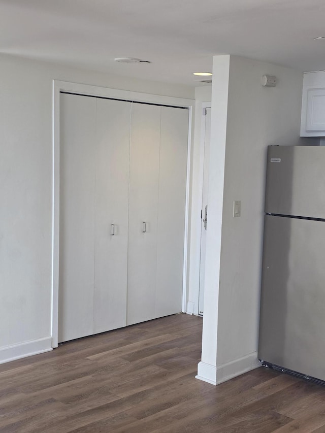 3320 Spinnaker Ln Unit 15E, Detroit, MI 48207 - interior space
