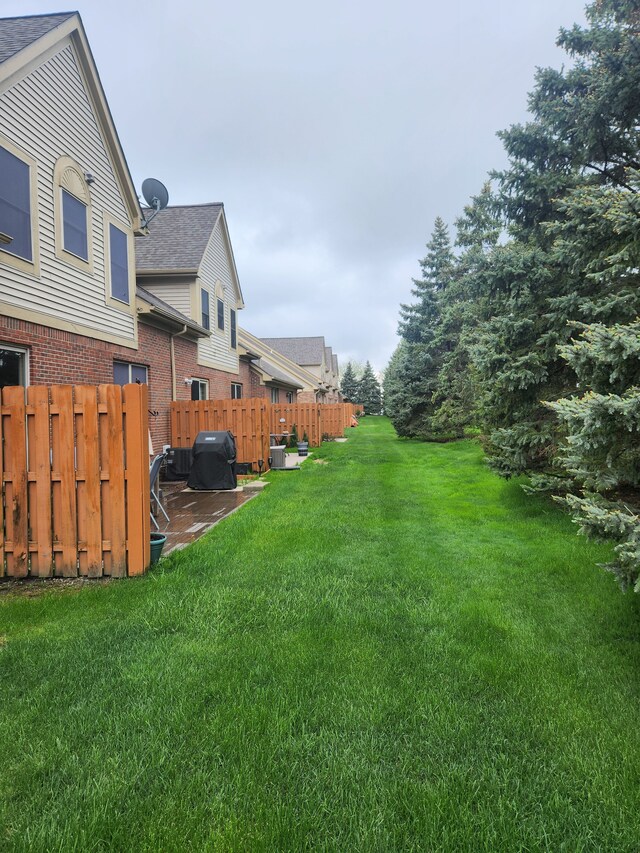 4095 April Ln, Sterling Heights, MI 48310 - photo 38