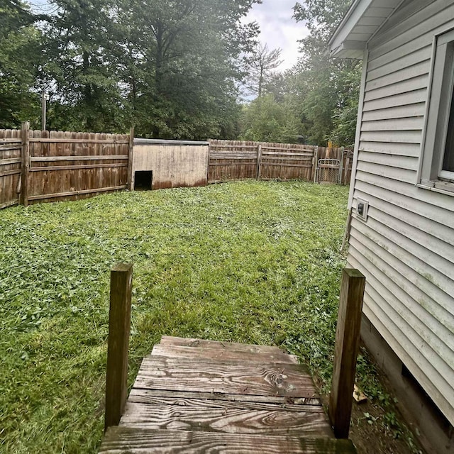 6215 S Graham Rd, Saint Charles, MI 48655 - photo 16