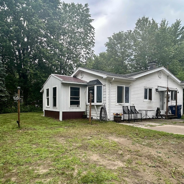 6215 S Graham Rd, Saint Charles, MI 48655 - photo 20