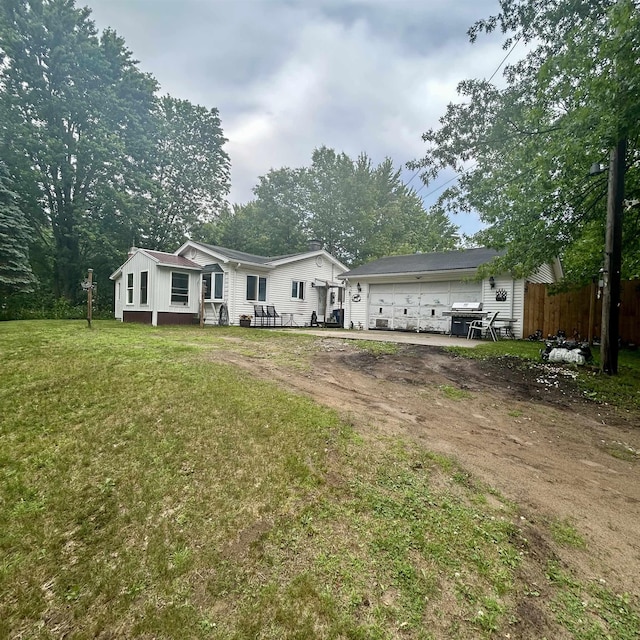 6215 S Graham Rd, Saint Charles, MI 48655 - photo 21