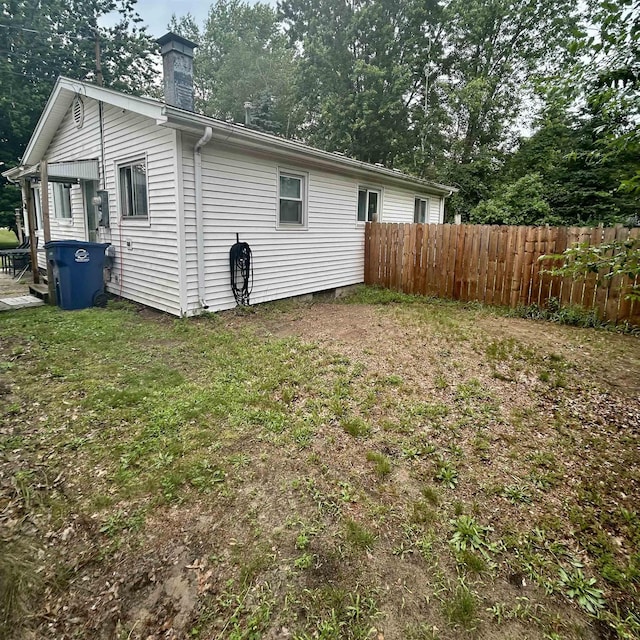 6215 S Graham Rd, Saint Charles, MI 48655 - photo 23