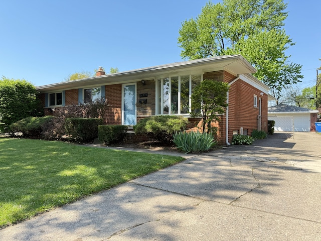 26329 Wexford Dr, Warren, MI 48091 - photo 2