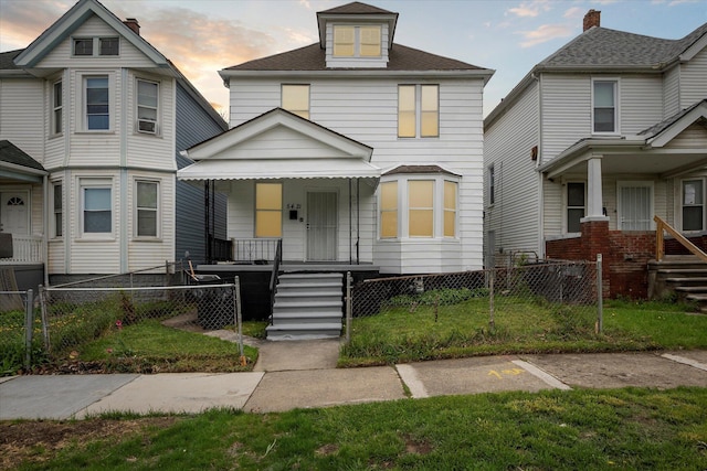 5421 Fischer St, Detroit, MI 48213 - photo 1