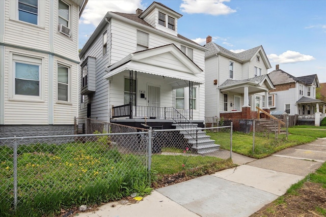 5421 Fischer St, Detroit, MI 48213 - photo 3