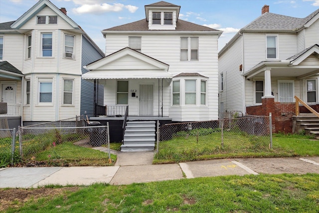 5421 Fischer St, Detroit, MI 48213 - photo 4