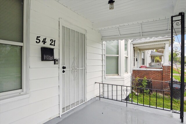 5421 Fischer St, Detroit, MI 48213 - photo 6