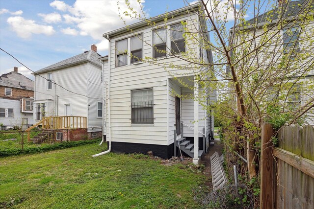 5421 Fischer St, Detroit, MI 48213 - photo 37