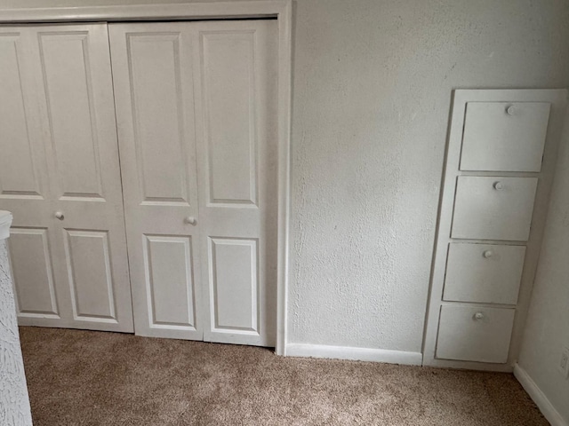 9340 Mansfield St, Detroit, MI 48228 - view of closet