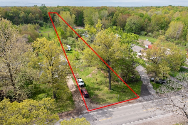 27649 Goddard Rd, Romulus, MI 48174