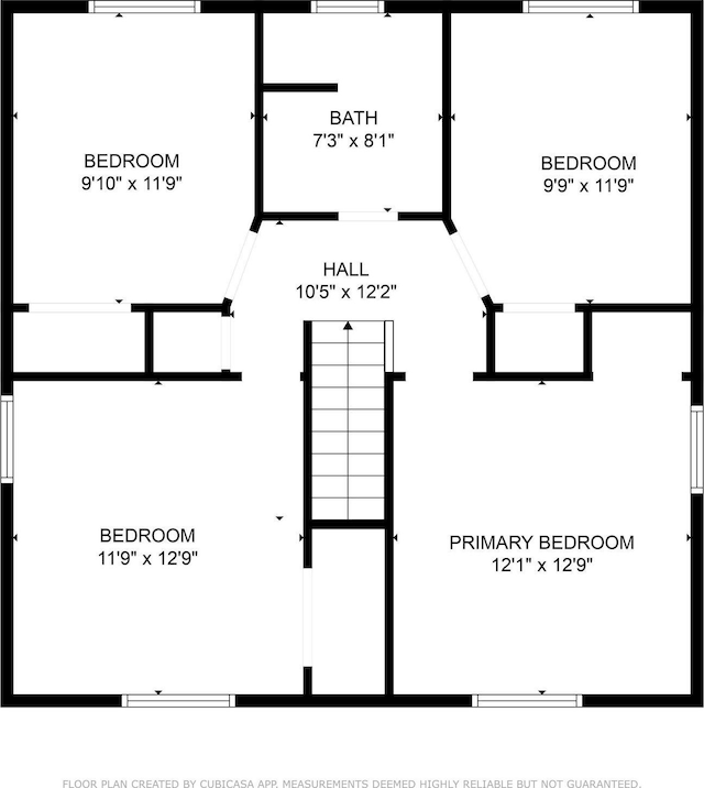 room layout