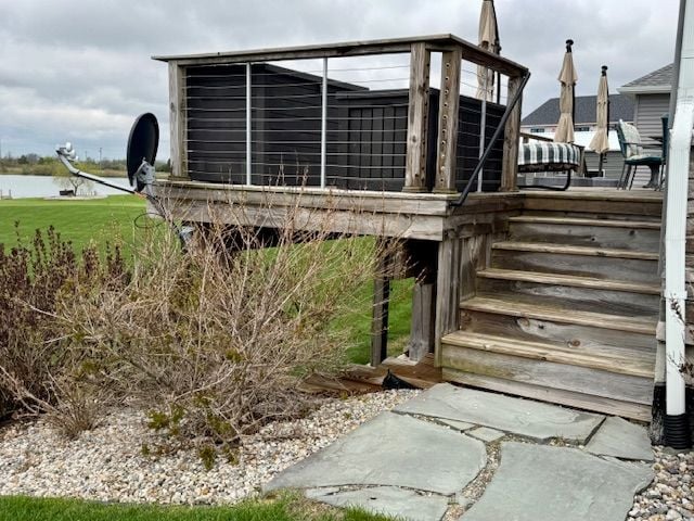 2660 Bay Pt, Imlay City, MI 48444 - exterior view