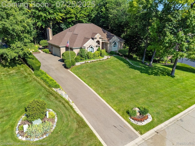 8661 Deerwood Rd, Clarkston, MI 48348 - photo 7