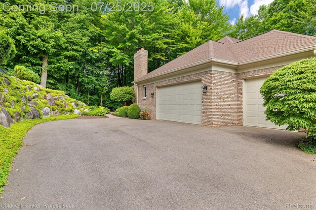 8661 Deerwood Rd, Clarkston, MI 48348 - photo 6