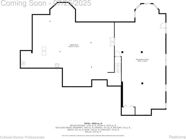 8661 Deerwood Rd, Clarkston, MI 48348 - photo 81