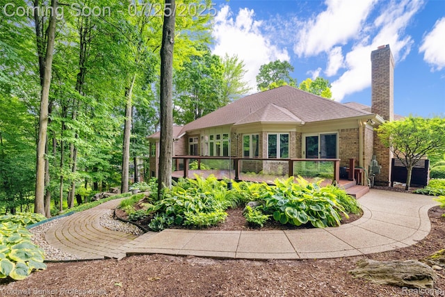 8661 Deerwood Rd, Clarkston, MI 48348 - photo 64