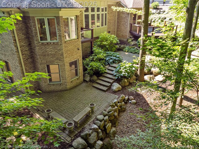8661 Deerwood Rd, Clarkston, MI 48348 - photo 77