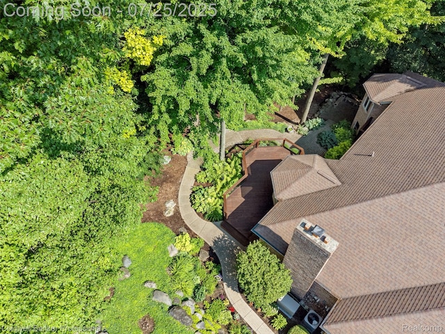 8661 Deerwood Rd, Clarkston, MI 48348 - photo 76