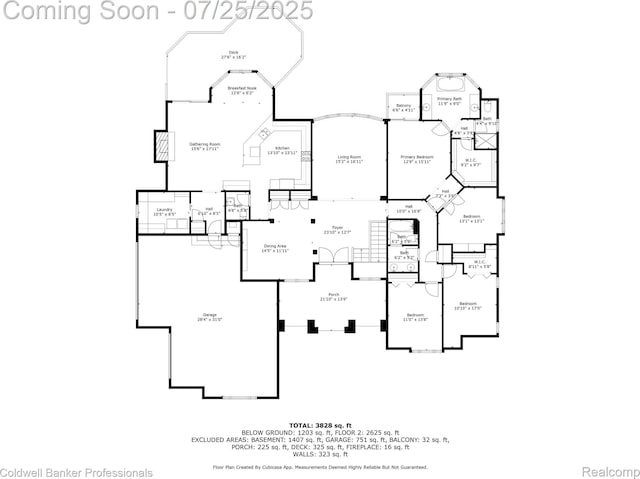 8661 Deerwood Rd, Clarkston, MI 48348 - photo 80