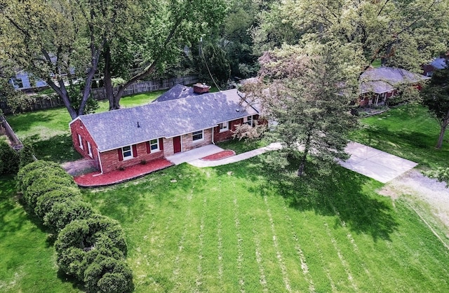 2365 Middlebelt Rd, West Bloomfield, MI 48324 - view of subject property