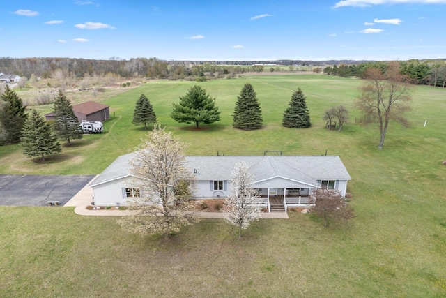 880 W Ave, Big Rapids, MI 49307 - view of subject property