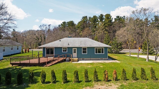 1330 N Orchard Dr, Traverse City, MI 49686