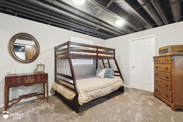 4433 Sunset Blvd, Grand Blanc, MI 48439 - bedroom featuring carpet floors