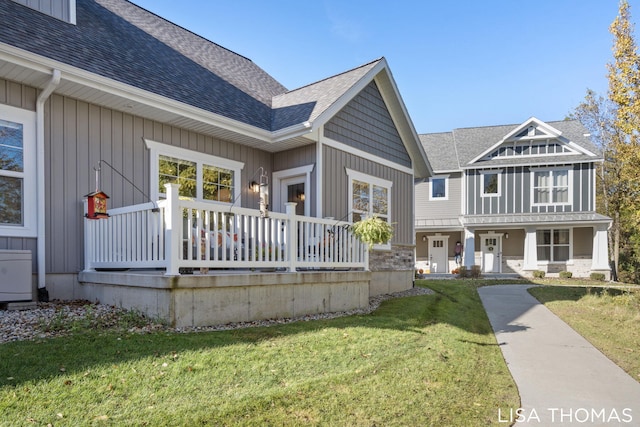 179 Tamarack Ln NE, Rockford, MI 49341 - photo 28