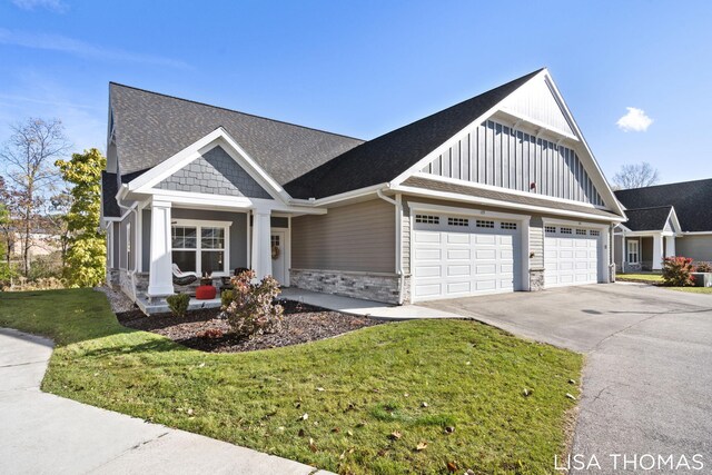 179 Tamarack Ln NE, Rockford, MI 49341 - photo 4