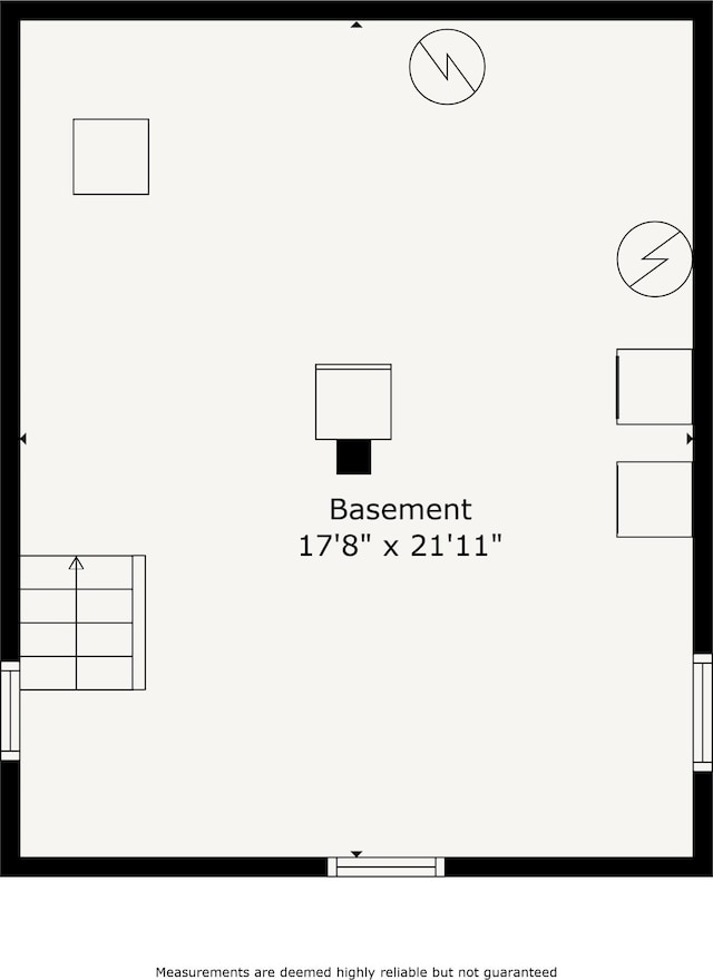 home floor plan