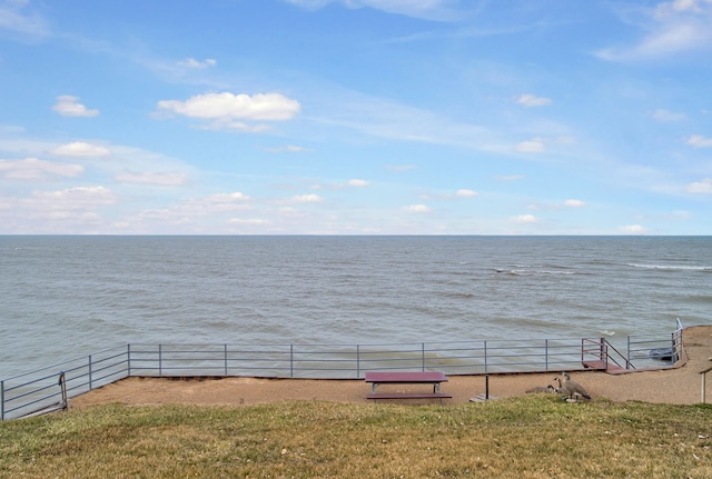 water view