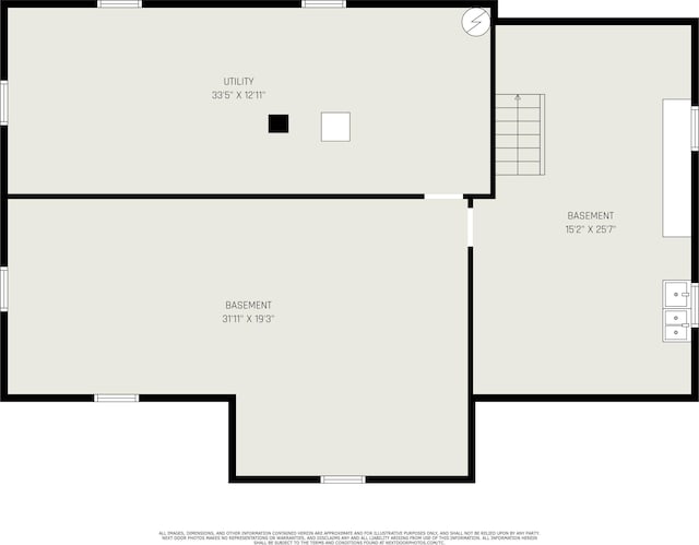 2228 Washington Ave, Saint Joseph, MI 49085 - room layout