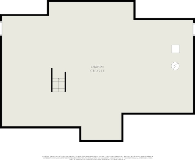 1079 Trailside Blvd, Wixom, MI 48393 - floor plan / room layout