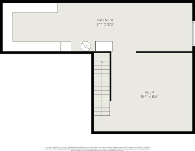 property floor plan