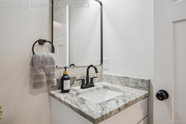 9405 Northern Ave, Plymouth, MI 48170 - bathroom with vanity