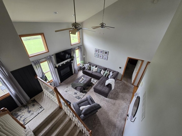 9888 Fountain Ln, Fowlerville, MI 48836