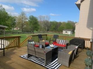 9888 Fountain Ln, Fowlerville, MI 48836