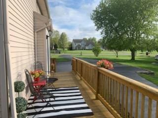 9888 Fountain Ln, Fowlerville, MI 48836
