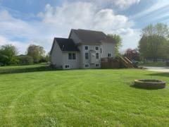 9888 Fountain Ln, Fowlerville, MI 48836
