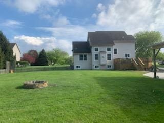 9888 Fountain Ln, Fowlerville, MI 48836