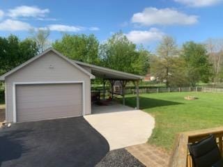 9888 Fountain Ln, Fowlerville, MI 48836