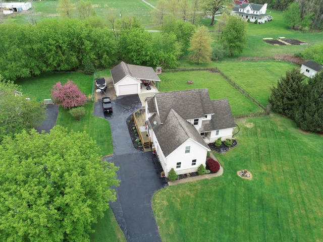 9888 Fountain Ln, Fowlerville, MI 48836