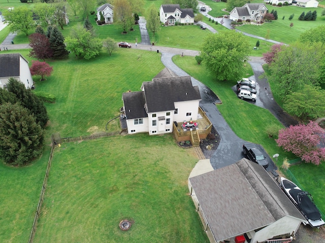 9888 Fountain Ln, Fowlerville, MI 48836