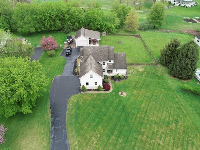 9888 Fountain Ln, Fowlerville, MI 48836